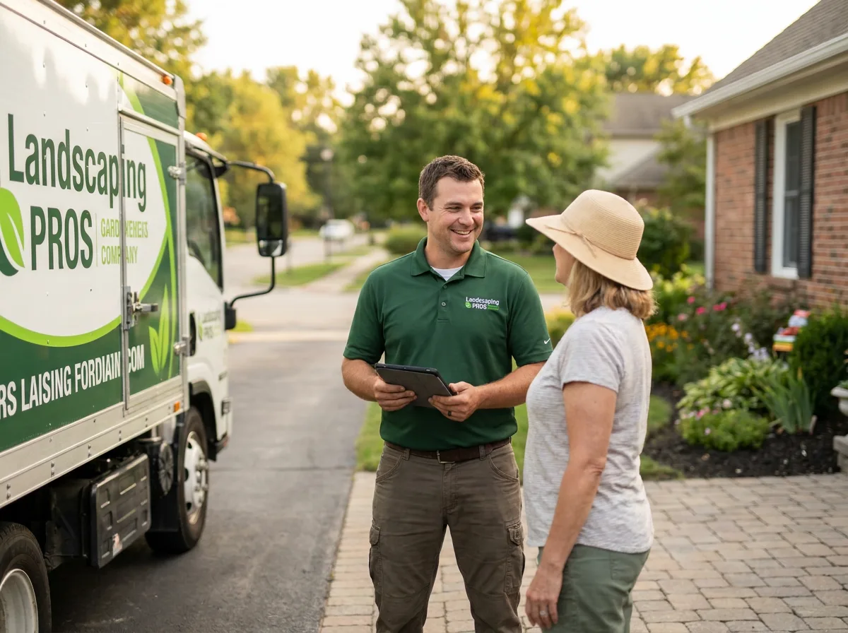 Landscaping Dunmor, KY FAQs